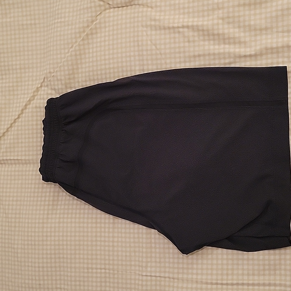 Lululemon workout shorts